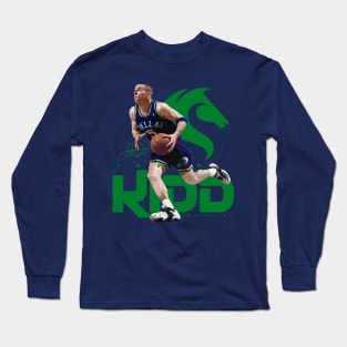 Jason Kidd Long Sleeve T-Shirt